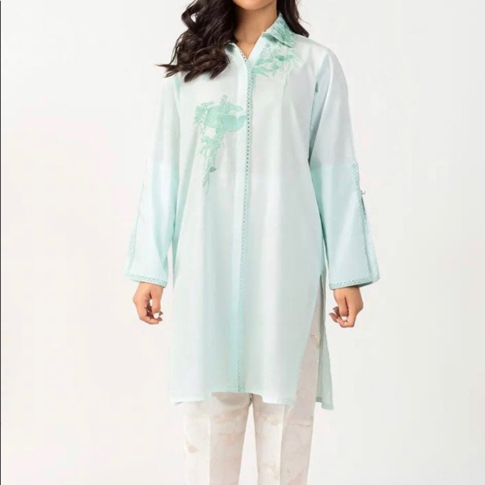 Pakistani Bollywood dress/kurti